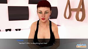 ep12 nice cum on zoe - lust theory season 1, oops