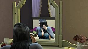 Yo, Maritza craves cock and cash in part 1!