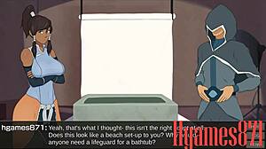 Cummybender Part 4: Bold Oppai Action Unleashed in Wild Game Scenes. Get Ready for Insane Twists!