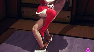 nier hentai gameplay with blowjob and handjob uncensored action