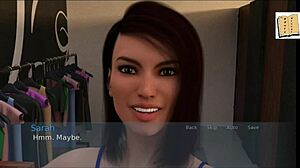 三角8 3D动漫玩法藏火辣性爱秘密