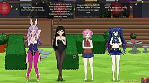 她对大奶另一次渴望