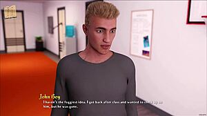 Being a Dik Chapter 312 Gameplay Walkthrough