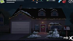 Summertimesaga brings hot yoga sessions. Will we stretch together more often in episode 1 91?