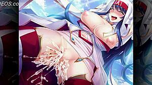 Harem Hunters: Steamy Hentai Scenes