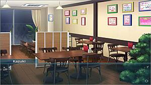 Ever tried sucking and cuming with stepmom and stepsister in Oppaicafe Ep 5?