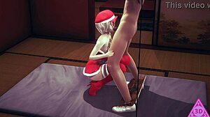 Nier Hentai Videos: Blowjob, Handjob, and Cumshot in Horny Gameplay