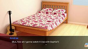 ep12 nice cum on zoe - lust theory season 1, oops