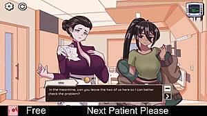 Single-player Hentai for Cartoon Lovers