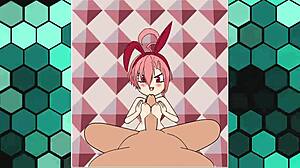 Cartoon porn with pppu's personal favorite characters