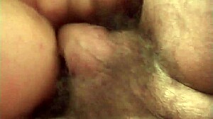 Natural tits MILF goes wild with young cock in Italian homemade video