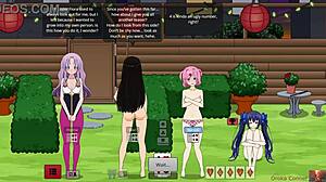 她对大奶另一次渴望