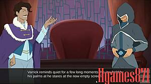 Cummybender Part 4: Bold Oppai Action Unleashed in Wild Game Scenes. Get Ready for Insane Twists!