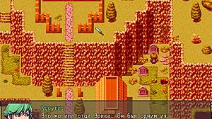 Warlock Battles Boobs in Intense Walkthrough!