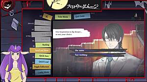 slow damage part 10 teases with muscular yaoi tension in this asian hentai game. dive into subtle gay vibes and intense anime chemistry.