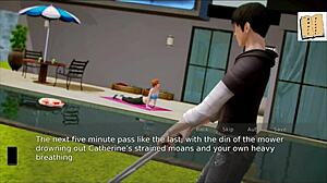 Academy 81 Game Adventure