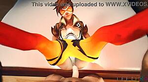 Compilation of many hentai sex scenes!