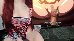 Hentai: Elf escorts traded for sex