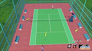 Is Daisy’s creampie in Academy Love Saga unstoppable?