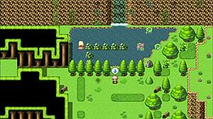 Demon Hunter Part 1: 3D Blowjob and Missionary Cum