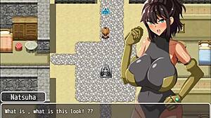 我必须在另一个世界作为体育老师夏羽拯救我的学生，好结局