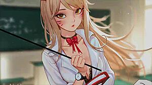 mommy ahri femdom, hey, full joi armpit tease on patreon!
