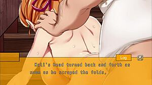 Girlfriend Shared in Hidden Gangbang Truth Pt4