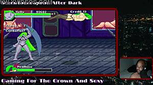 Savage Girls Hentai Beat-Em-Up: Let’s Play Clips with Full Version on Xvideos Red