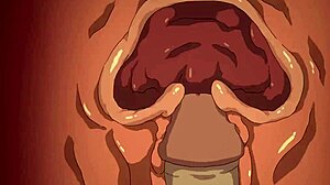 Whoa, Hentai Kamuo milf action is unreal! 😍