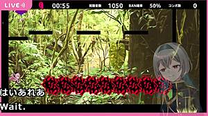 Hey, wanna see Amana Alive with machine action in this trial?