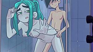 Hey There, Check Amity Park Sex Game with Ember Penelope Mix Nude Collection!