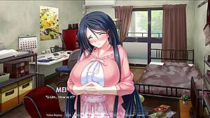 Bullied Bribe Ep3 - Sucked Off and Titfucked Hard