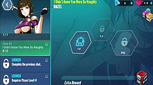 heavy metal babes in uncensored hentai game