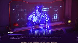 subverse part-2 gameplay reveals sexy nude action
