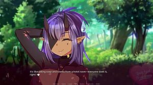 Can Lucy Handle Demon Problems in Part 2?