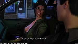 Heyecanlıyım, göğüslü grunge üvey kardeşim o kıyafetle partiye gidiyor