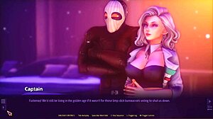 subverse part-2 gameplay reveals sexy nude action