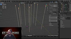 Walkthrough For Stage 3 Part 3 Of D4rkshepherd Introduction Animation