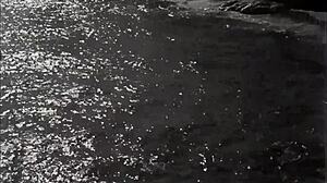 复古色情绘画带有经典感性氛围