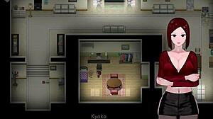 Sword Art Online NTR 2 Part 7: Asuna Yuuki caught in cheating scandal.