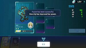 heavy metal babes in uncensored hentai game