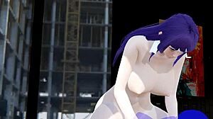 火焰纹章本子米娅惊人性爱场景