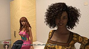 Is this redhead teen's dildo box too much?