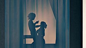 sword art online ntr, part 5, esp, damn huge cock!