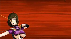 heavy metal babes in uncensored hentai game