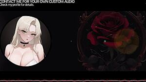 i’m hooked on f4m erotic audio after losing strip poker