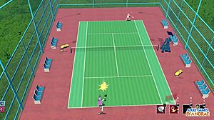 Is Daisy’s creampie in Academy Love Saga unstoppable?