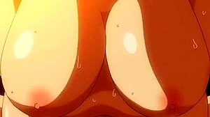 Ever Seen a Hentai Babe Handle a Monster Cock? Her Big Tits and Tight Pussy Take It All!