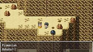 嘿，在爬山时发现受伤男人 - 圣经任务第4部分