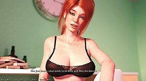 mel, the short black-haired freshman, gives sloppy blowjob in sorority bathroom, busted mid-bath!